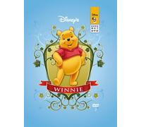 Winnie de Poeh, DVD met boekje / druk 1