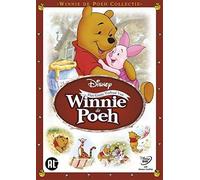 Winnie de Poeh - Het grote verhaal van (DVD)