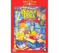 Winnie de Poeh - ook kleine dingen (DVD)