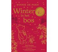 Winnie de Poeh - Winter in het bos