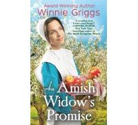 Winnie Griggs An Amish Widow's Promise (Tascabile)