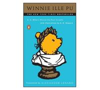 Winnie Ille Pu (Tascabile)