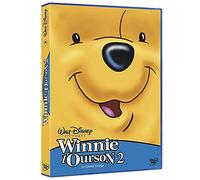 Winnie l'ourson 2 : le grand voyage