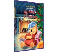 Winnie l'Ourson : Bonne année (DVD) Walt Disney