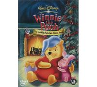 Winnie L'Ourson : Bonne Annee [Import belge]