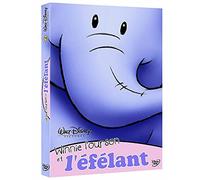 Winnie l'Ourson et l'Éfélant (DVD) Frank Nissen