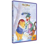 Winnie l'ourson : joyeux noël