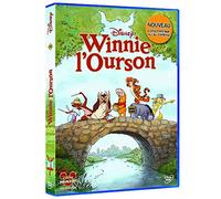 Winnie l'ourson, le film