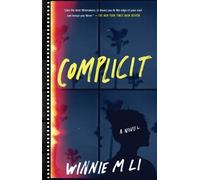 Winnie M Li Complicit (Tascabile)
