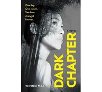 Winnie M. Li Dark Chapter (Tascabile)