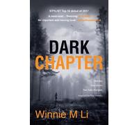 Winnie M. Li Dark Chapter (Tascabile)