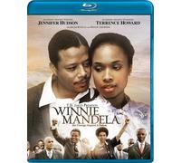 Winnie Mandela (Blu-ray) Fezeka Ndlazilwana Aubrey Poo Talitha Ndima
