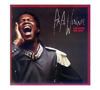 Winnie Papa - One blood one love