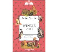 Winnie Puh