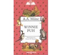Winnie Puh