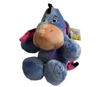 Winnie Puuh 800065 - Hi Ho, 60 cm