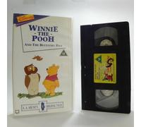 Winnie Puuh - And the Blustery Day