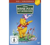 Winnie Puuh - Auf großer Reise