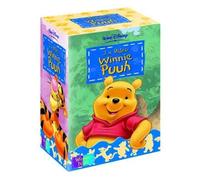 Winnie Puuh-Box (3er Schuber)