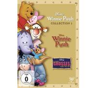 Winnie Puuh Collection 1 - Ferkels großes Abenteuer/Winnie Puuh