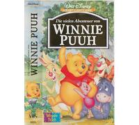 Winnie Puuh - Die vielen Abenteuer