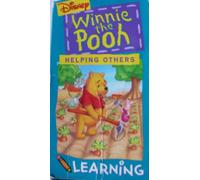 Winnie Puuh - Helping Others