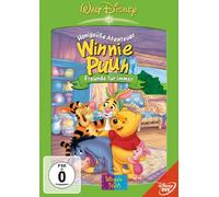 Winnie Puuh - Honigsüße Abenteuer 5: Freunde für