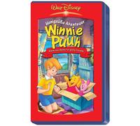 Winnie Puuh - Honigsüsse Abenteuer Vol.2