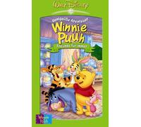 Winnie Puuh - Honigsüsse Abenteuer Vol.5