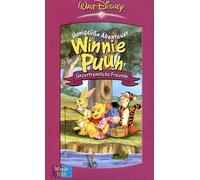 Winnie Puuh - Honigsüsse Abenteuer Vol.6