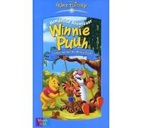 Winnie Puuh - Honigsüsse Abenteuer Vol.8