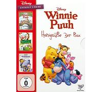 Winnie Puuh - Honigsüße Box