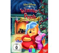 Winnie Puuh - Honigsüße Weihnachtszeit (DVD)