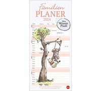 Winnie Puuh Pialla Familiare 2024