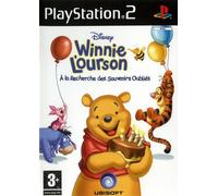 Winnie : Rumbly Tumbly Adventure