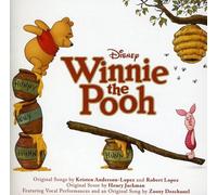 Winnie the Pooh