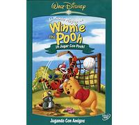 Winnie The Pooh : A Jugar Con Pooh! [Import espagnol]