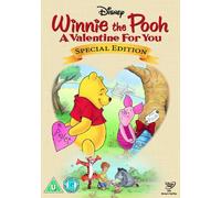 Winnie The Pooh - A Valentine For You