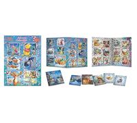 Winnie the Pooh: Advent Calendar (Disney)