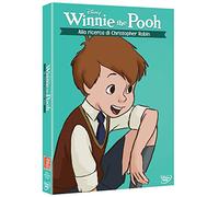 Winnie the Pooh - Alla Ricerca di Christopher Robin (Collection 18) (DVD)