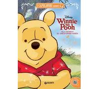 Winnie the Pooh alla ricerca di Christopher Robin. Ediz. a colori. Con QR Code per ascoltare la storia