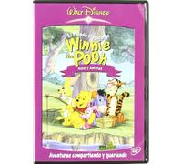 Winnie The Pooh : Amor Y Amistad [Import espagnol]