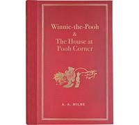 Winnie-The-Pooh and the House at Pooh Corner (Masterpiece Lib (Copertina rigida)