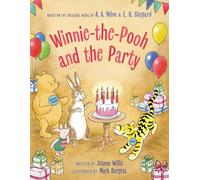 Winnie-the-pooh and the Party