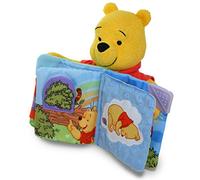 Winnie the Pooh ascolta e scopri con Pooh