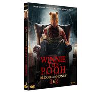 Winnie The Pooh: Blood and Honey 1 & 2