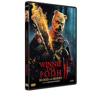 Winnie The Pooh: Blood and Honey 2