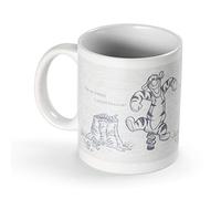 Pyramid International WINNIE THE POOH (BOUNCE) MUG