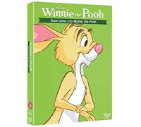 Winnie the Pooh - Buon Anno con Winnie the Pooh (Collection 18) (DVD)