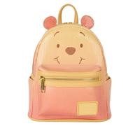 Loungefly Disney Winnie The Pooh Sequin Glitter Zaino Loungefly